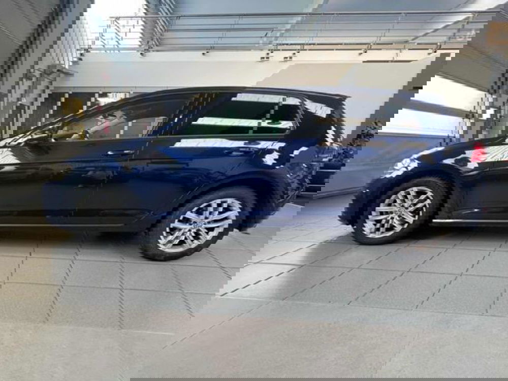 Volkswagen Golf usata a Vercelli (4)