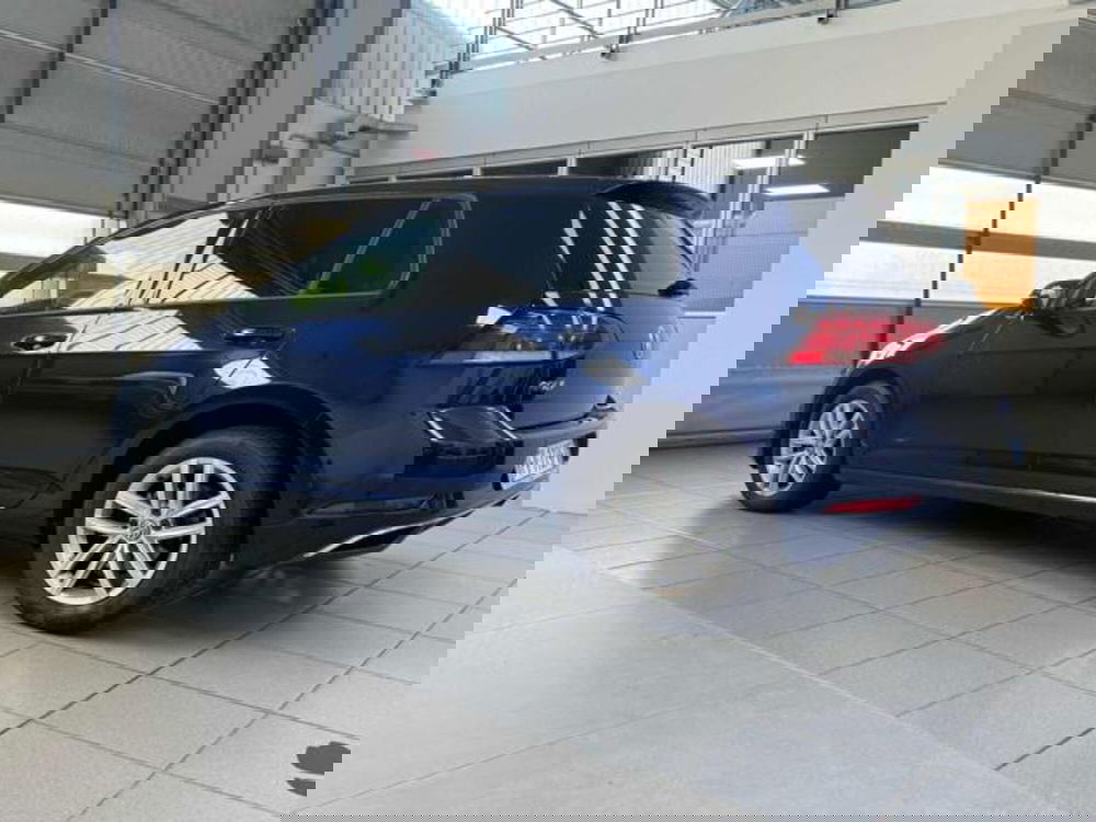 Volkswagen Golf usata a Vercelli (5)