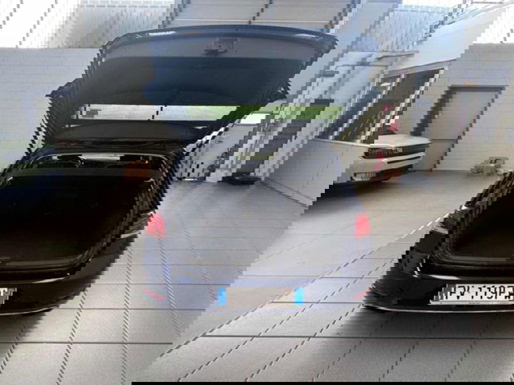 Volkswagen Golf usata a Vercelli (9)