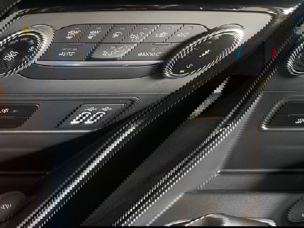 Ford EcoSport usata a Torino (11)