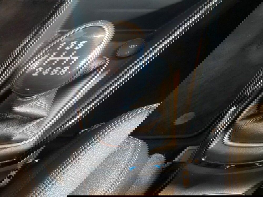 Ford EcoSport usata a Torino (12)