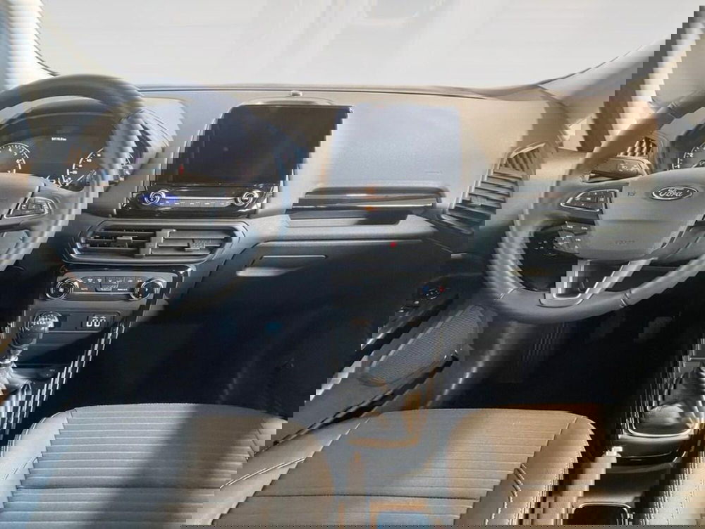 Ford EcoSport usata a Torino (6)