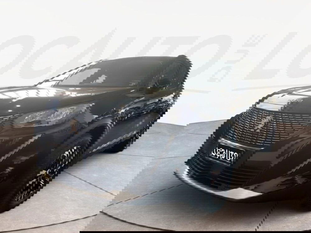 Peugeot 2008 usata a Torino