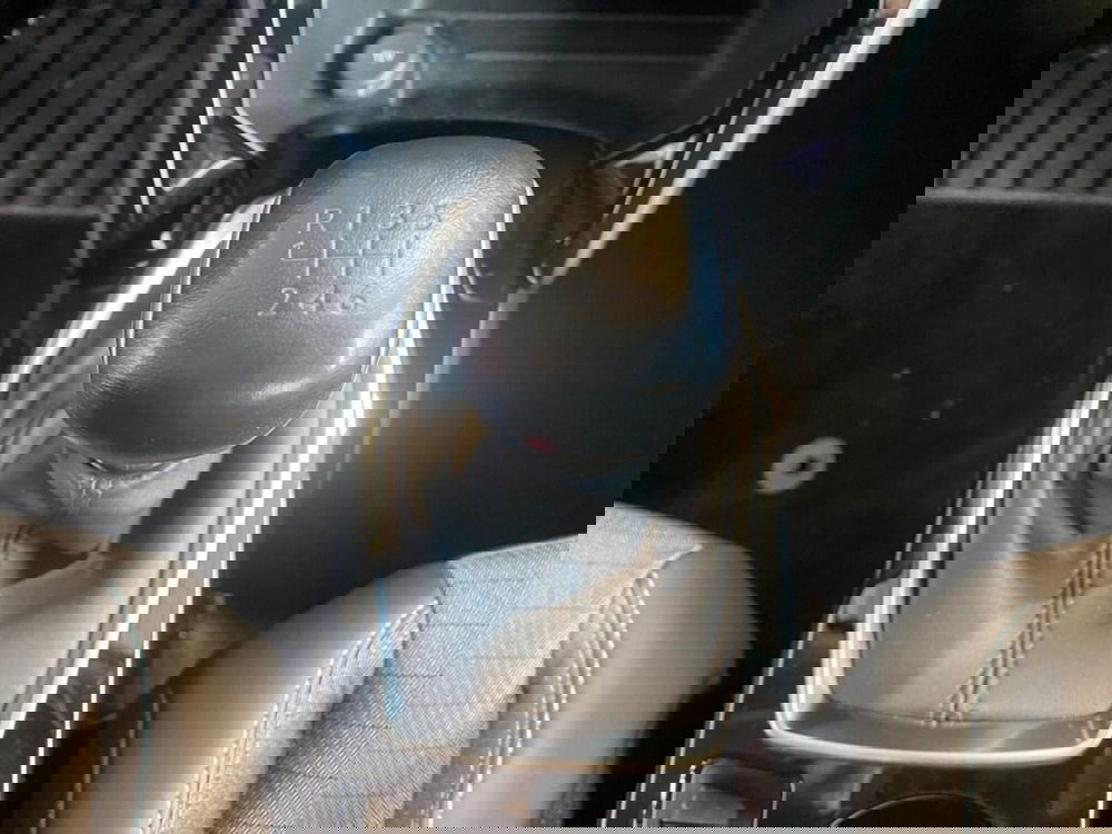 Peugeot 2008 usata a Torino (12)