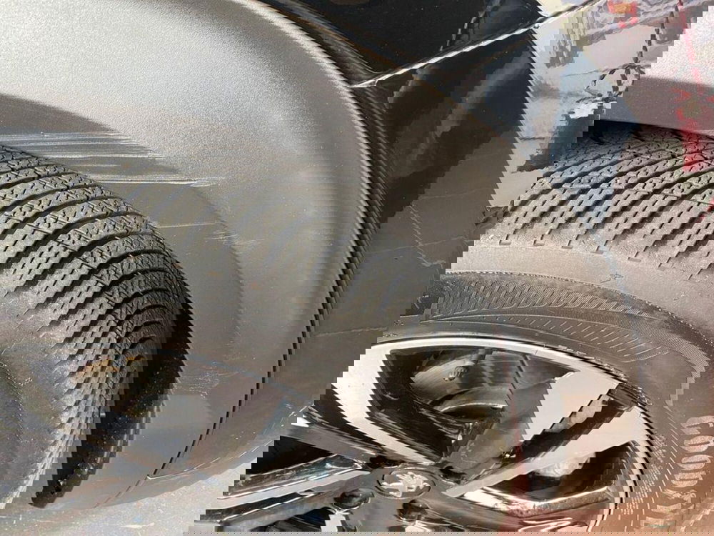 Peugeot 2008 usata a Torino (13)