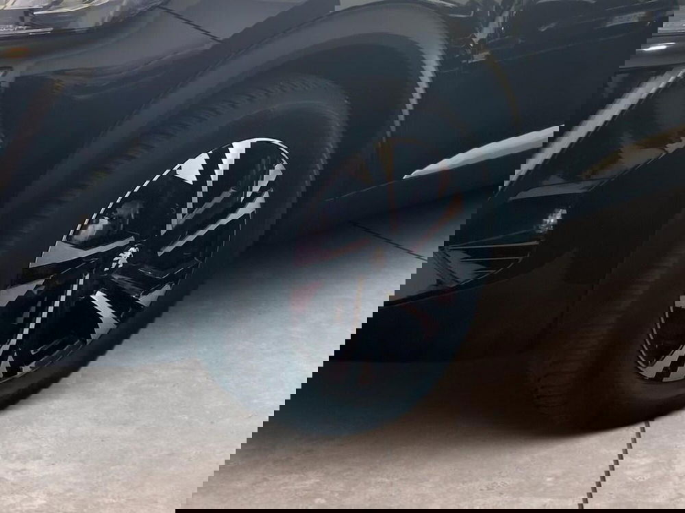 Peugeot 2008 usata a Torino (15)