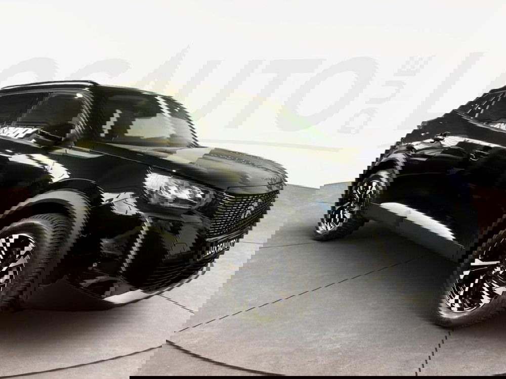 Peugeot 2008 usata a Torino (3)