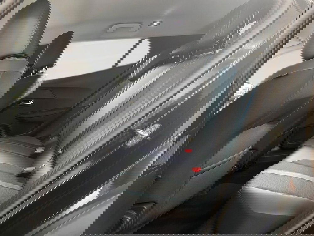 Peugeot 2008 usata a Torino (8)