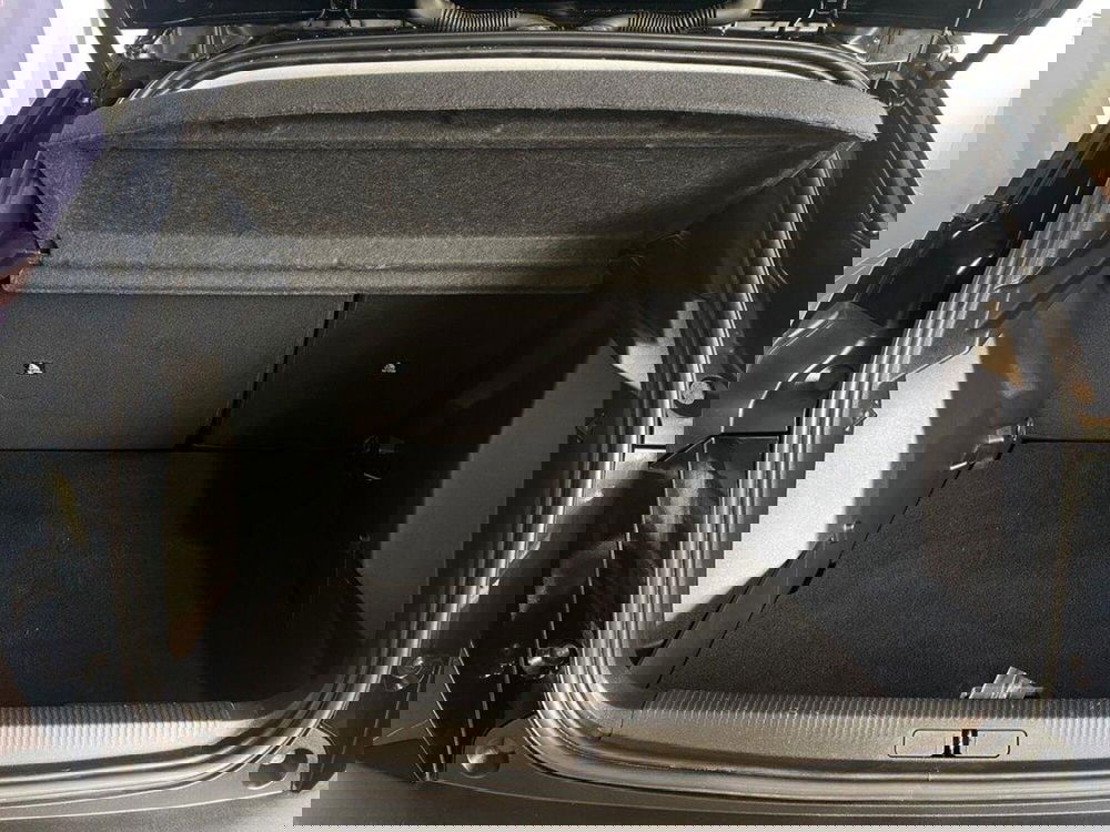 Peugeot 2008 usata a Torino (9)