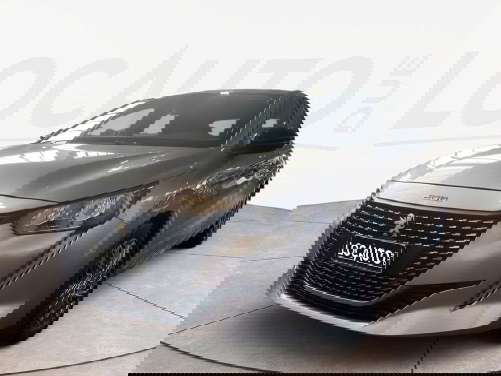 Peugeot 208 usata a Torino