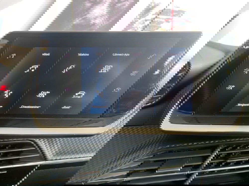 Peugeot 208 usata a Torino (10)