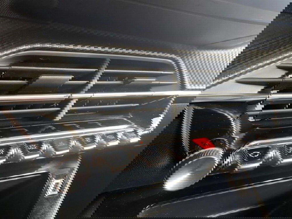 Peugeot 208 usata a Torino (11)