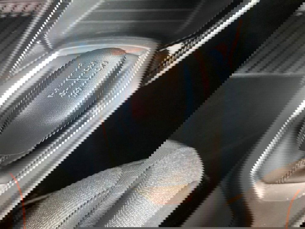 Peugeot 208 usata a Torino (12)