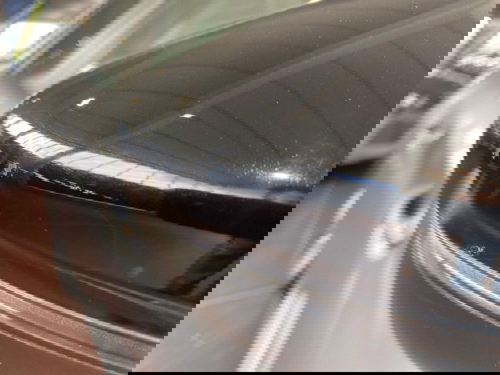 Peugeot 208 usata a Torino (14)