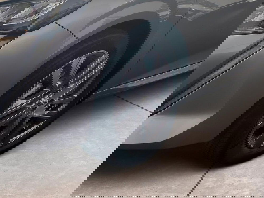 Peugeot 208 usata a Torino (15)