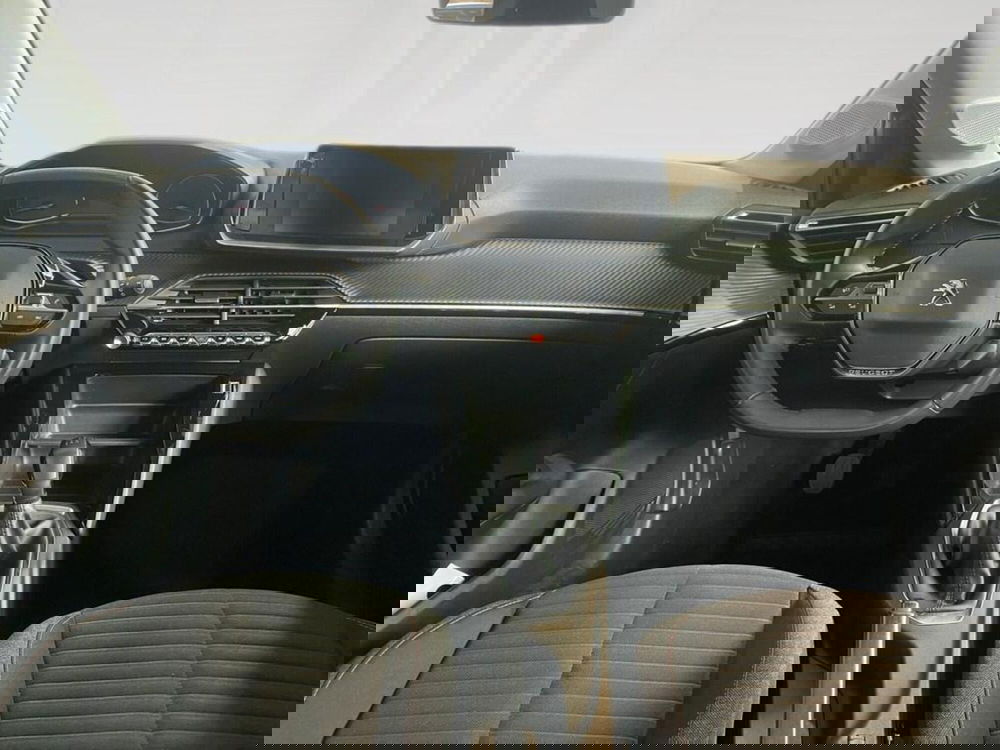 Peugeot 208 usata a Torino (6)