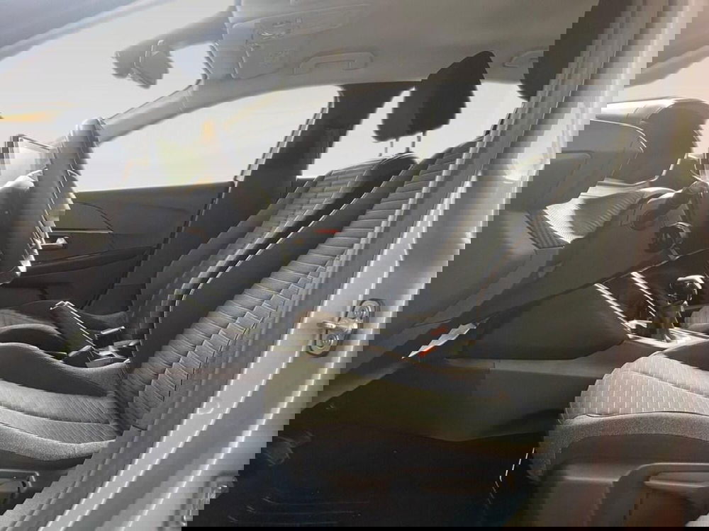 Peugeot 208 usata a Torino (7)