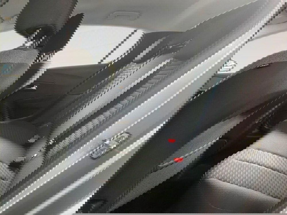 Peugeot 208 usata a Torino (8)