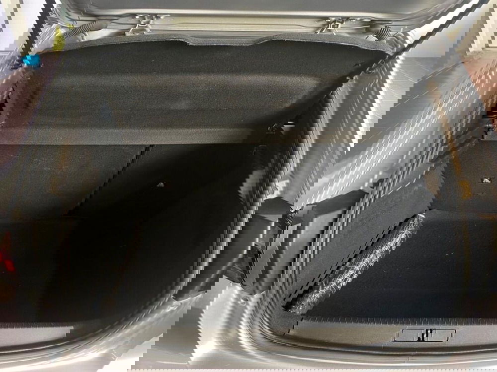 Peugeot 208 usata a Torino (9)