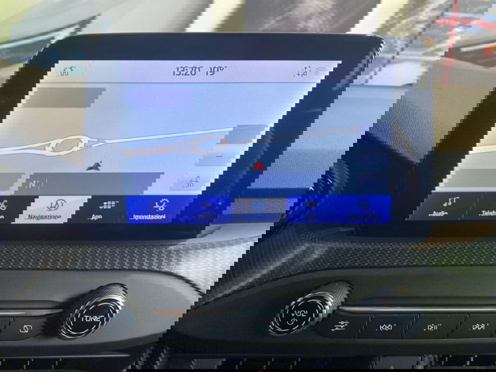 Ford Focus usata a Torino (10)