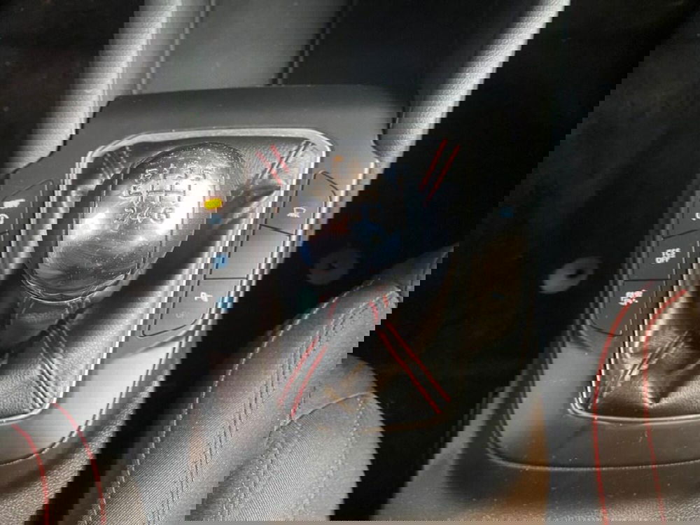 Ford Focus usata a Torino (12)