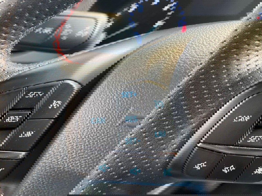 Ford Focus usata a Torino (13)