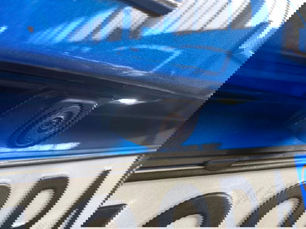 Ford Focus usata a Torino (14)