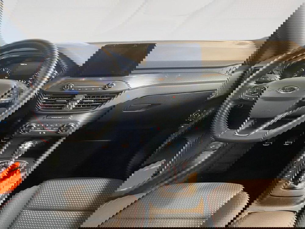 Ford Focus usata a Torino (6)