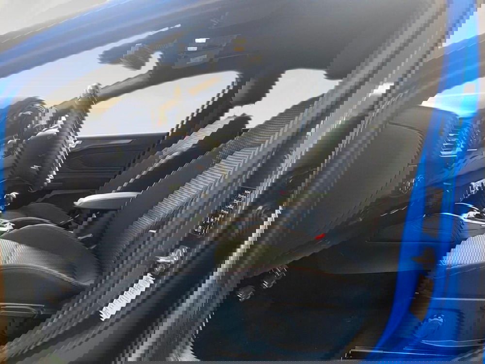 Ford Focus usata a Torino (7)