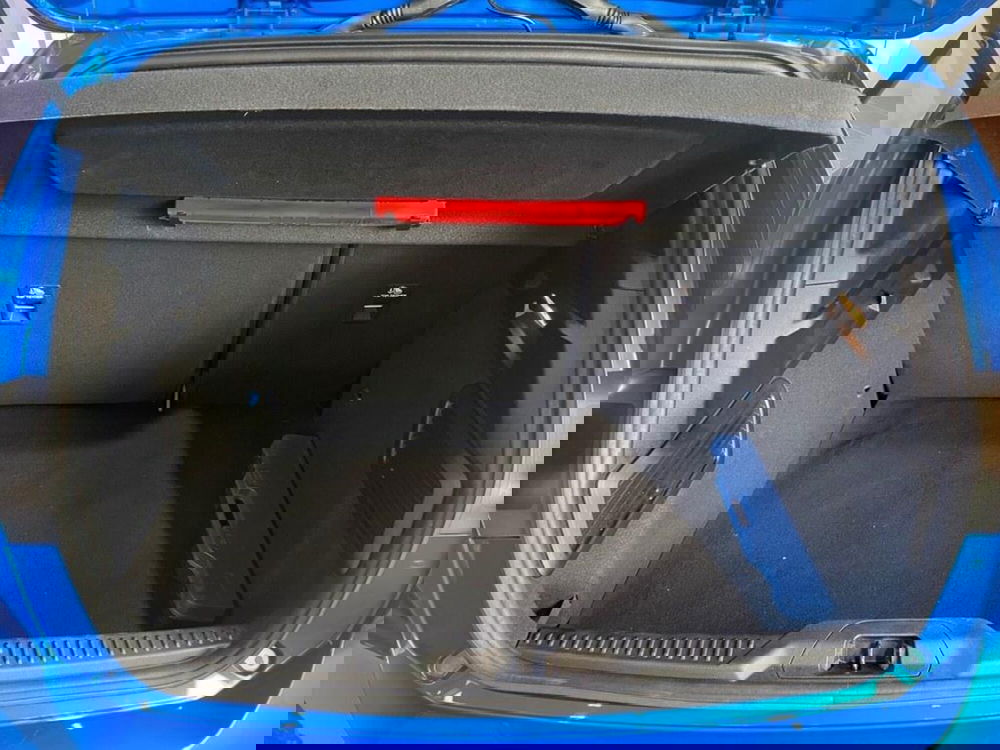 Ford Focus usata a Torino (9)