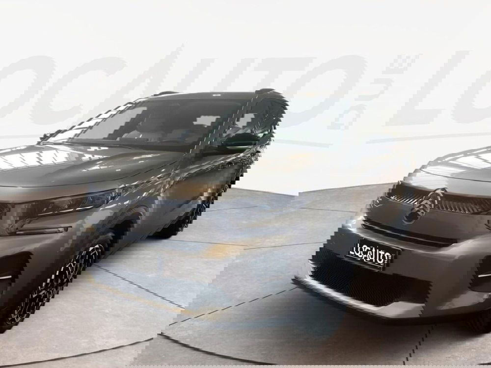 Citroen C3 nuova a Torino