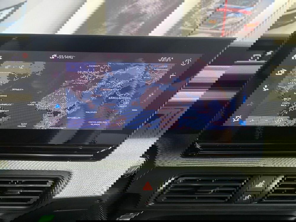 Citroen C3 nuova a Torino (10)