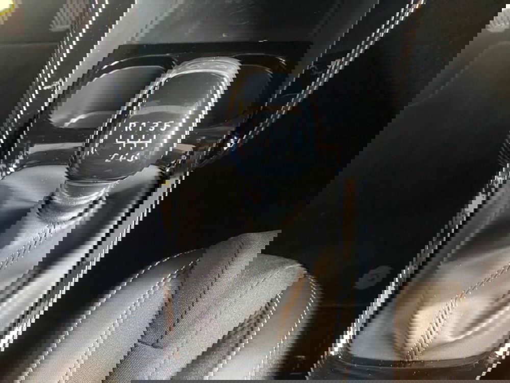 Citroen C3 nuova a Torino (12)