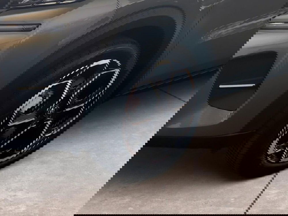 Citroen C3 nuova a Torino (15)