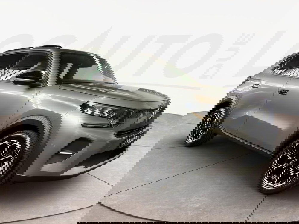 Citroen C3 nuova a Torino (3)