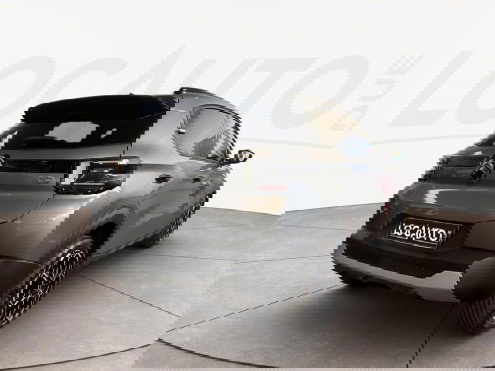 Citroen C3 nuova a Torino (4)