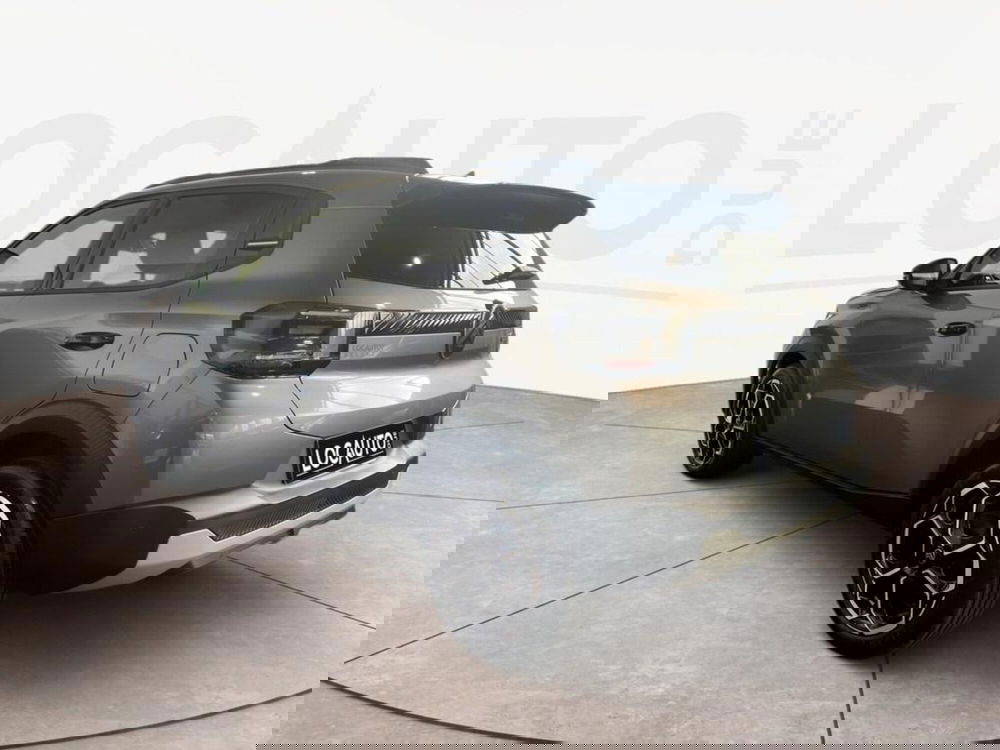 Citroen C3 nuova a Torino (5)