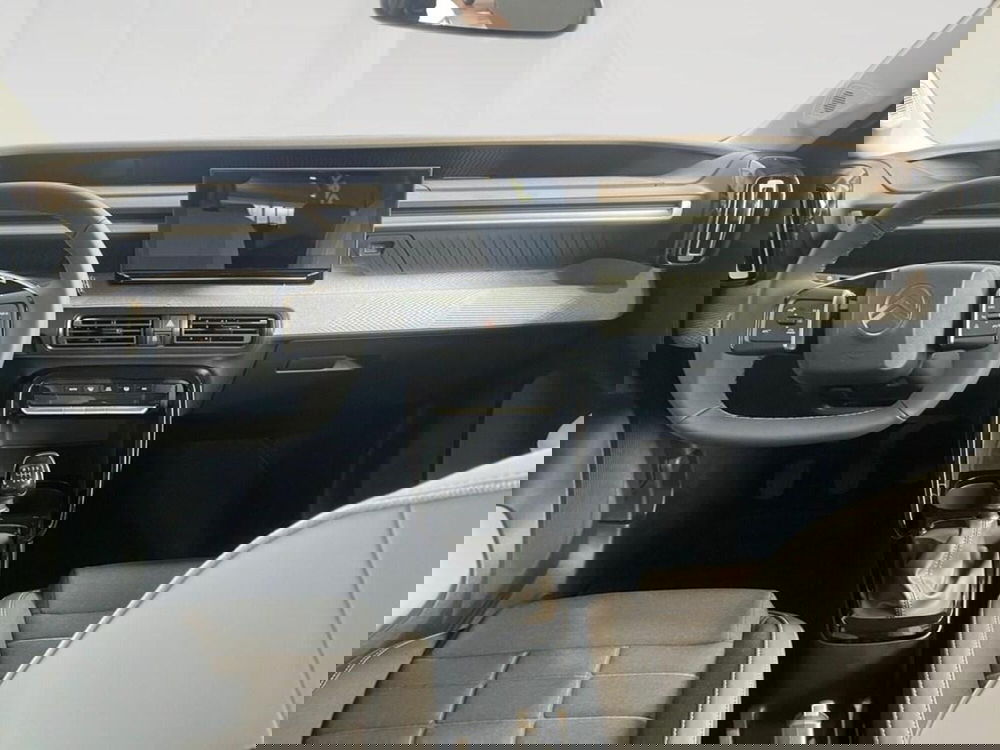 Citroen C3 nuova a Torino (6)