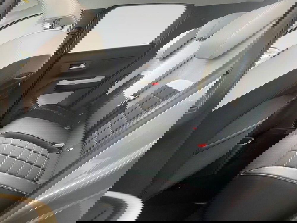 Citroen C3 nuova a Torino (8)