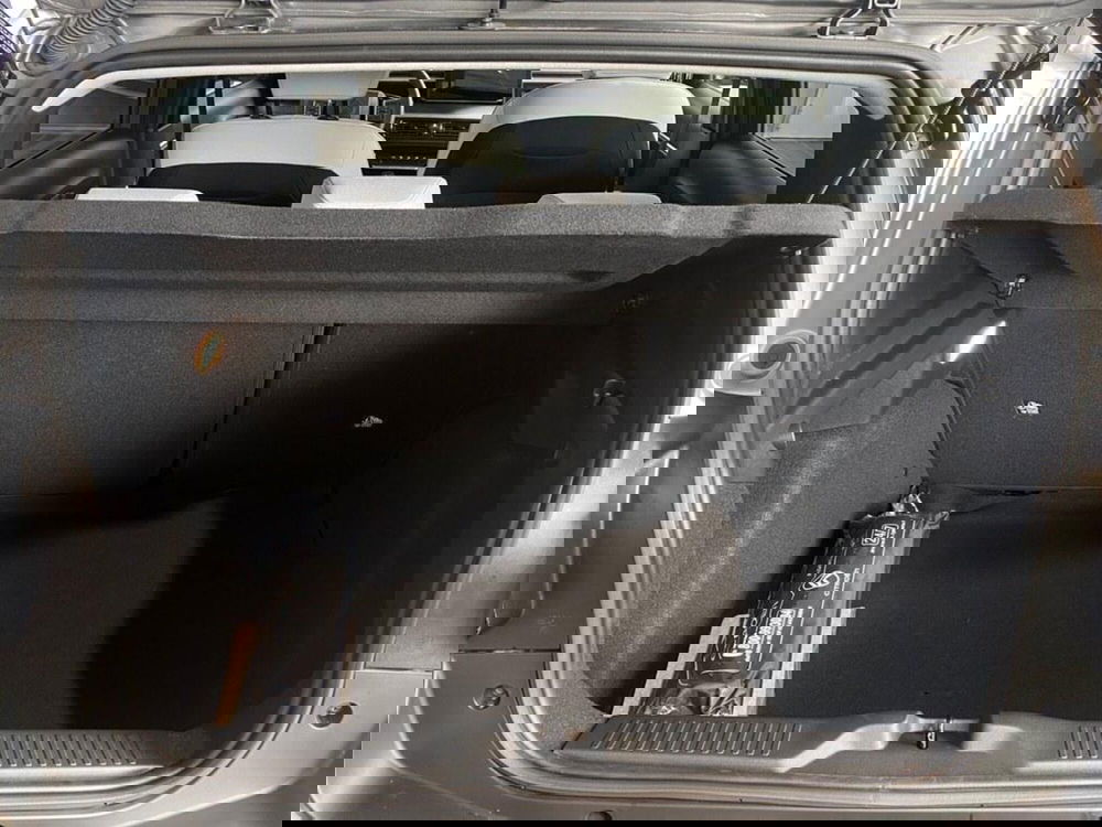 Citroen C3 nuova a Torino (9)