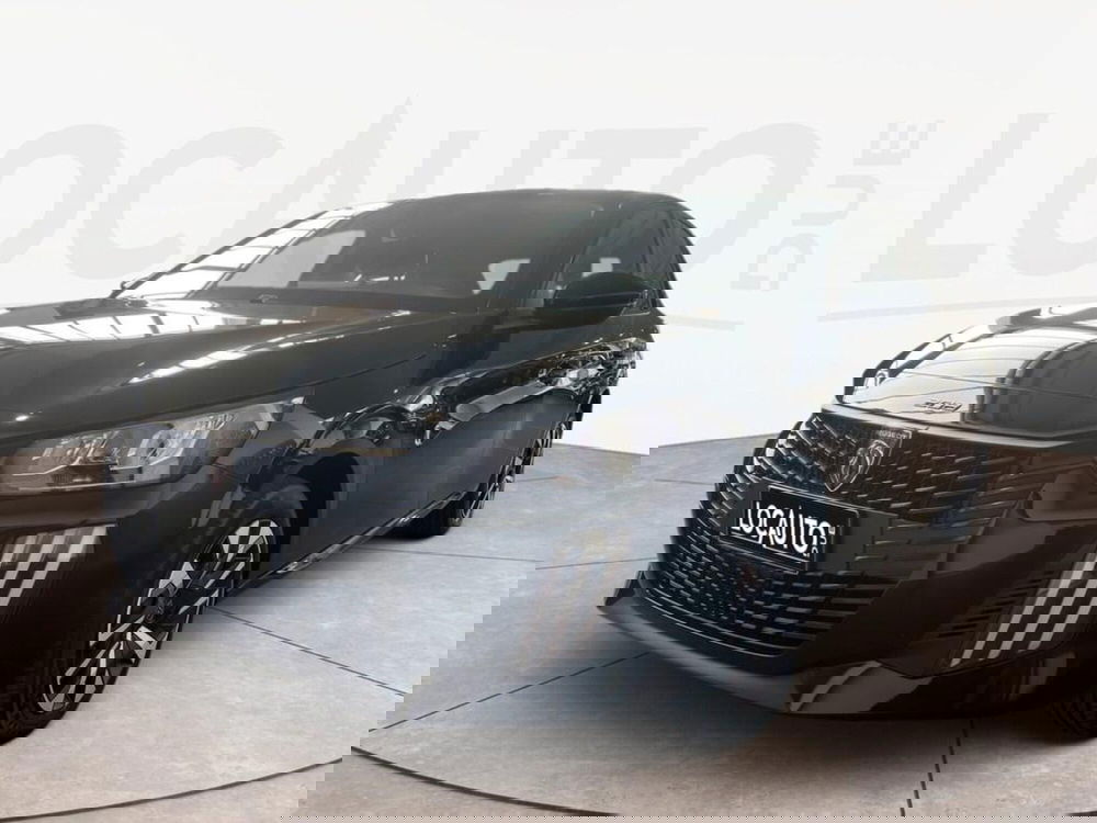 Peugeot 208 nuova a Torino