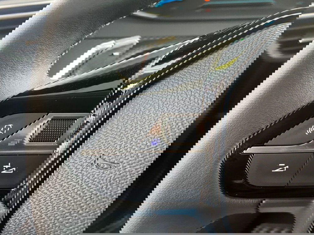 Peugeot 208 nuova a Torino (13)