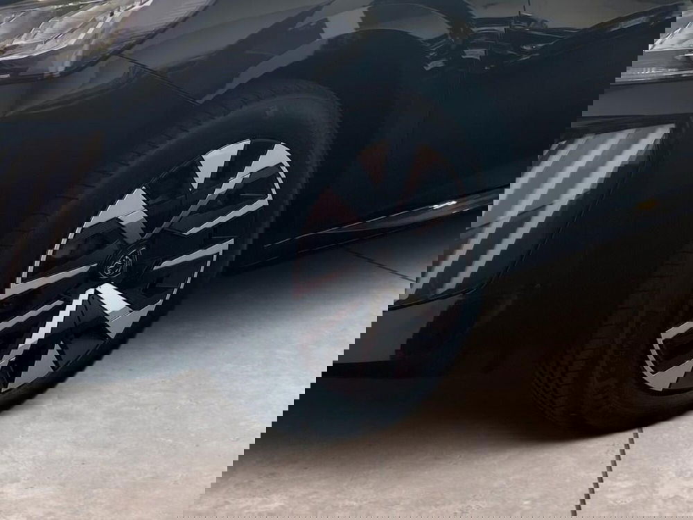 Peugeot 208 nuova a Torino (15)