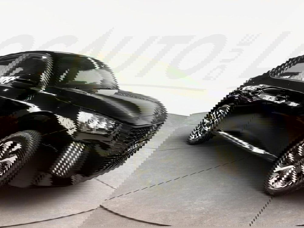 Peugeot 208 nuova a Torino (3)