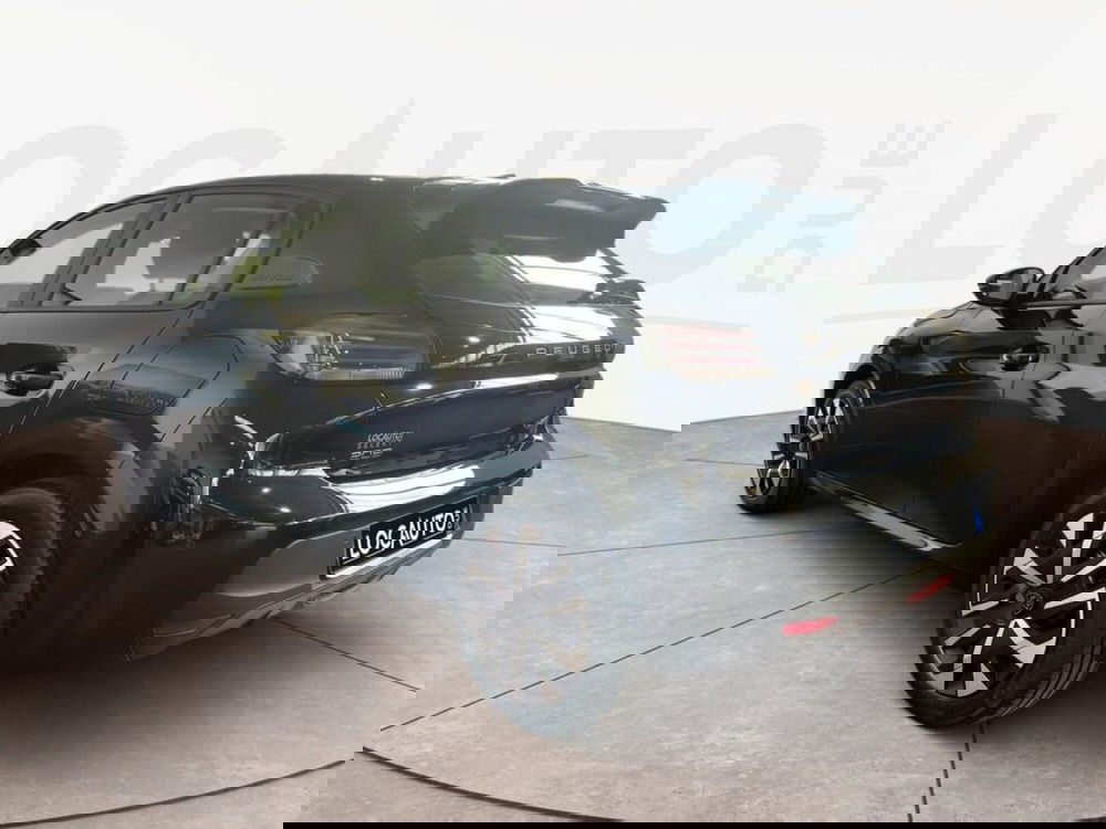 Peugeot 208 nuova a Torino (5)