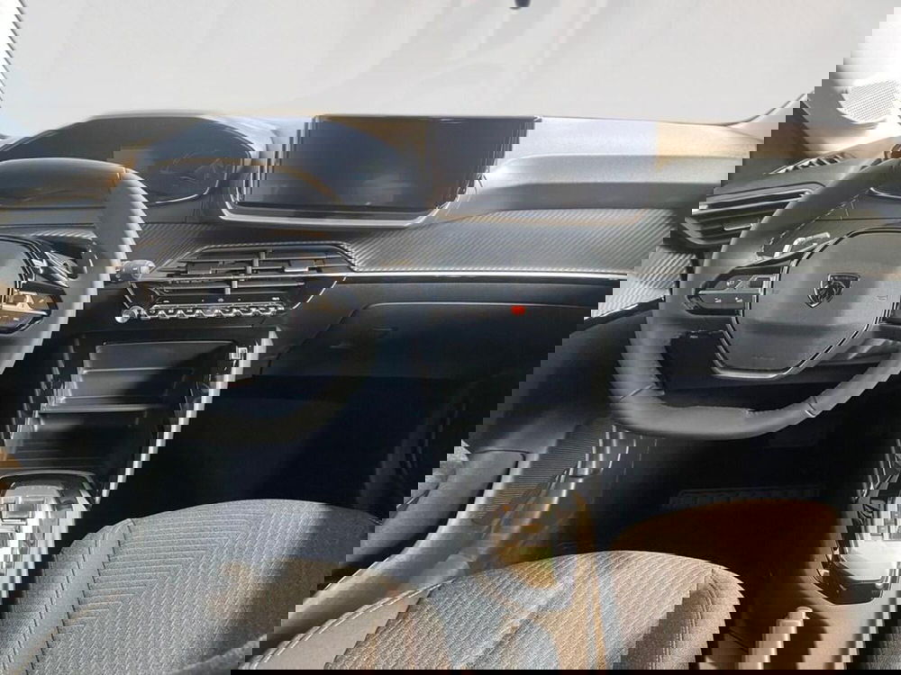 Peugeot 208 nuova a Torino (6)