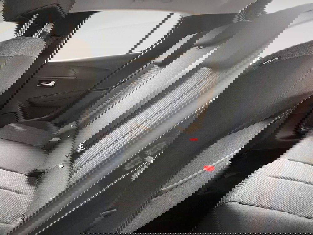 Peugeot 208 nuova a Torino (8)