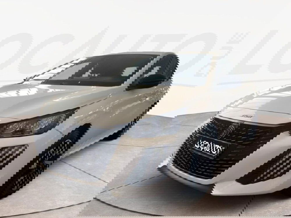 Peugeot 208 nuova a Torino