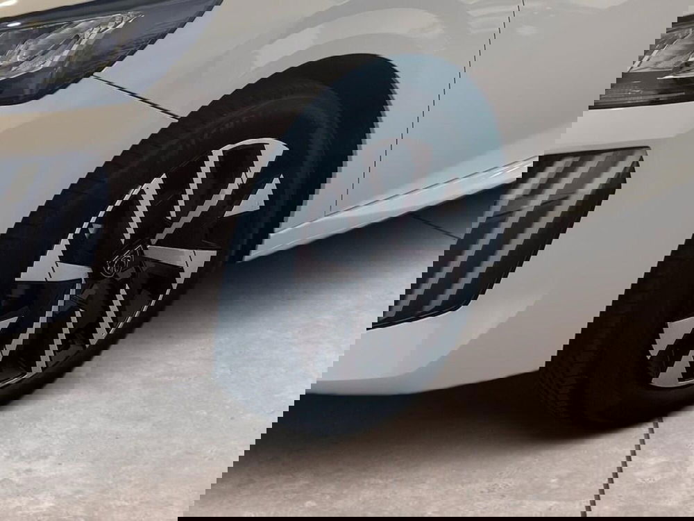 Peugeot 208 nuova a Torino (14)