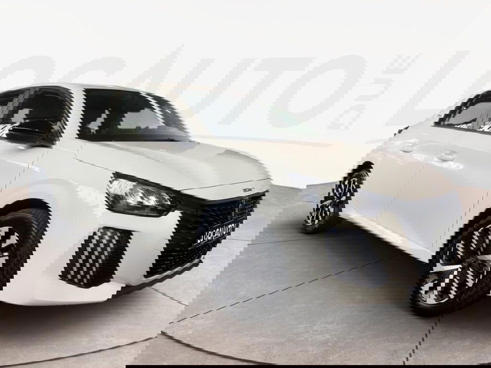 Peugeot 208 nuova a Torino (3)